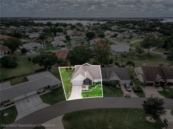 Property Photo: 74 Hickory Hills Circle FL 33852