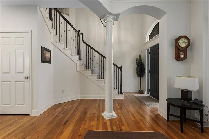 Property Photo:  7822 N Mattox Avenue  MO 64151 