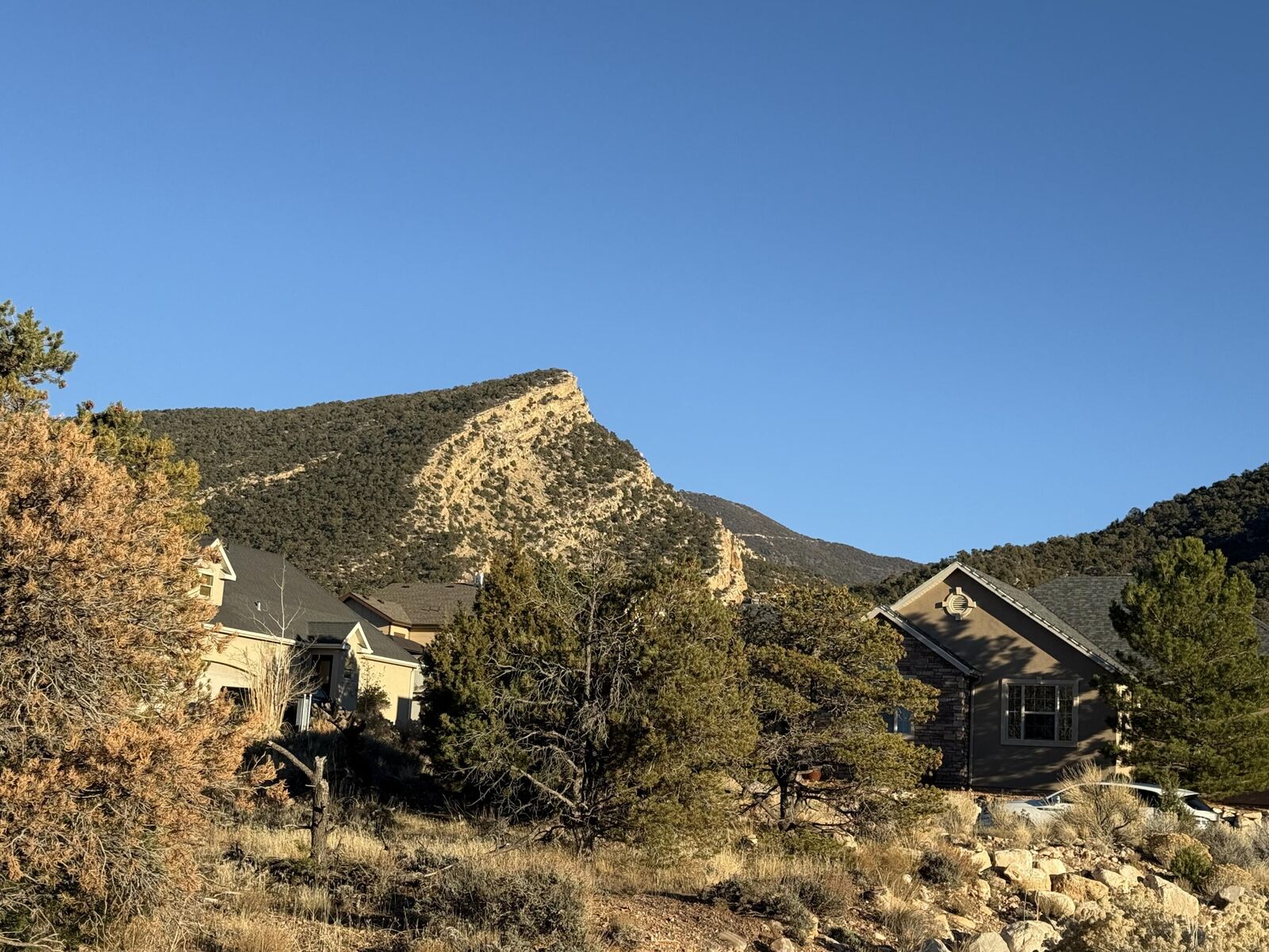 Property Photo:  1093 E Smokey Trail Way  UT 84721 