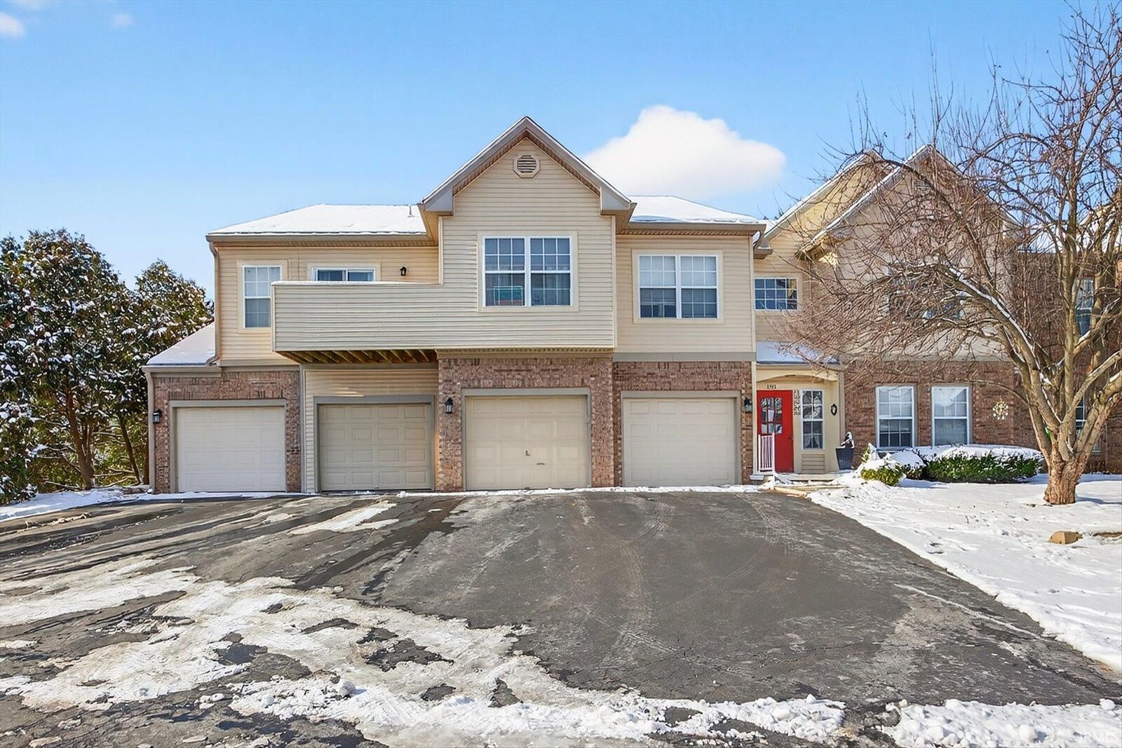 Property Photo:  3705 E Barrington Drive B101  IN 47408 