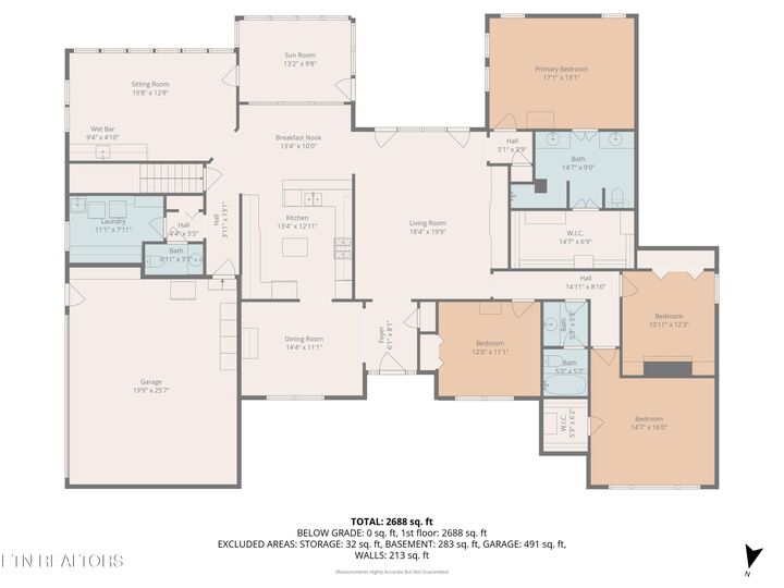 Property Photo:  33 Hemlock Court  TN 38558 