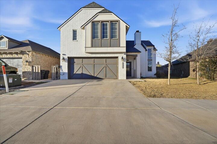 Property Photo:  3440 126th Street  TX 79423 