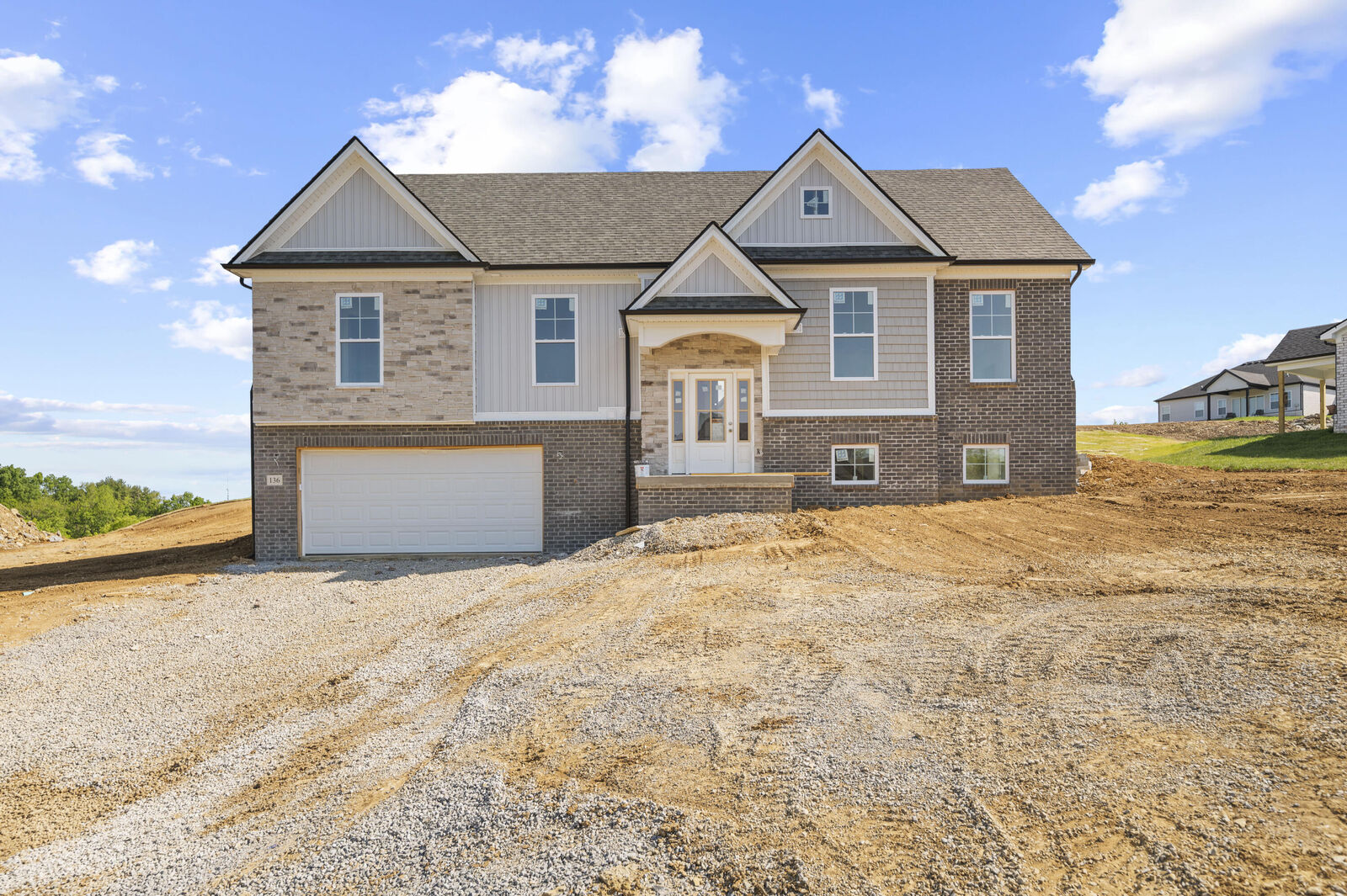 Property Photo:  136 Ivy Creek Drive  KY 40475 