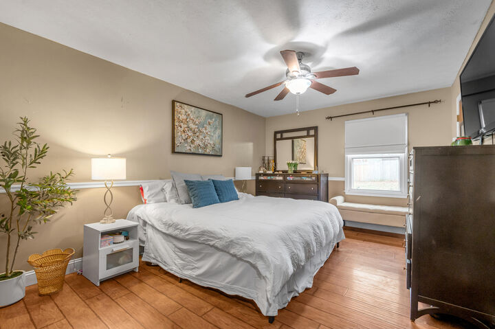 Property Photo:  1136 Bay Meadows Drive  KY 40514 