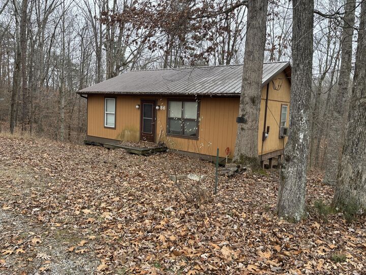 Property Photo: 86 Elm Avenue KY 42544