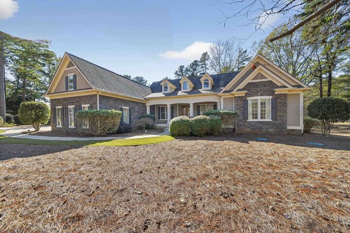 Property Photo:  118 Millpond Trace  GA 31024 