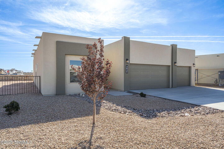Property Photo:  3830 Portrait Street  NM 88012 