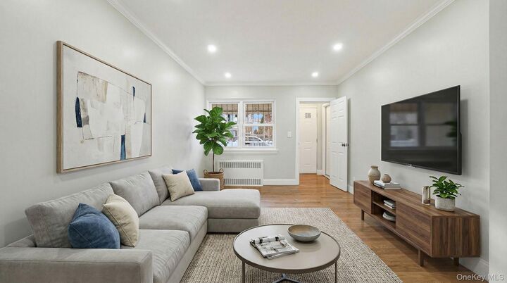 Property Photo:  3920 Ely Avenue  NY 10466 