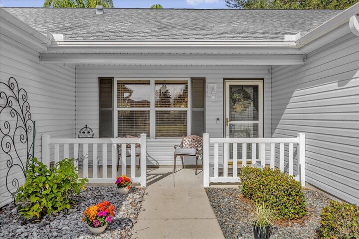 Property Photo:  3108 Melville Loop  FL 32162 