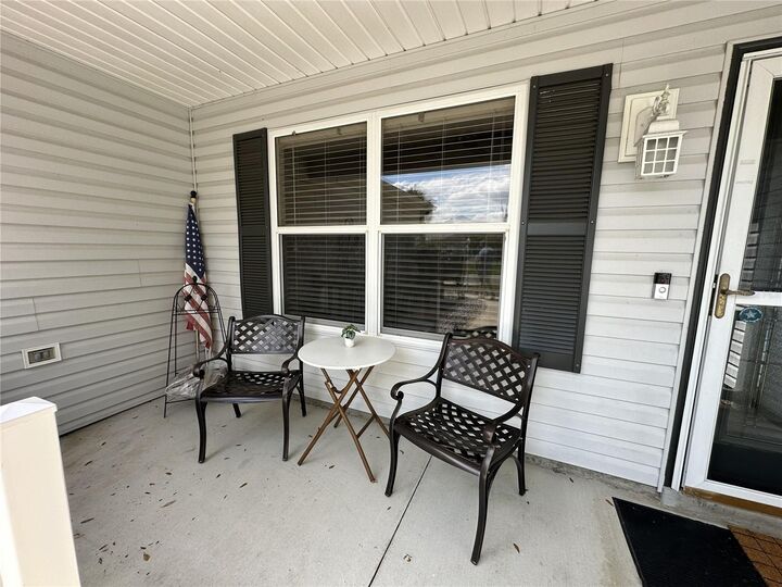 Property Photo:  3108 Melville Loop  FL 32162 