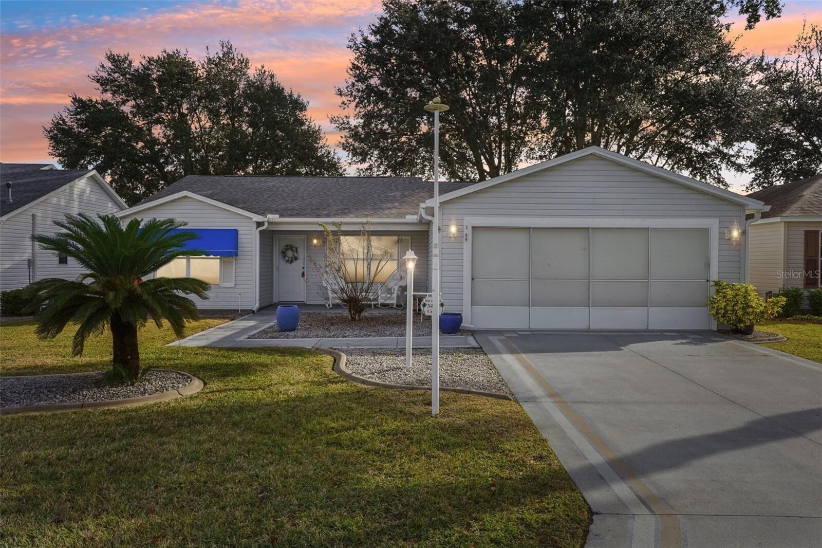 Property Photo:  3499 Auburndale Avenue  FL 32162 