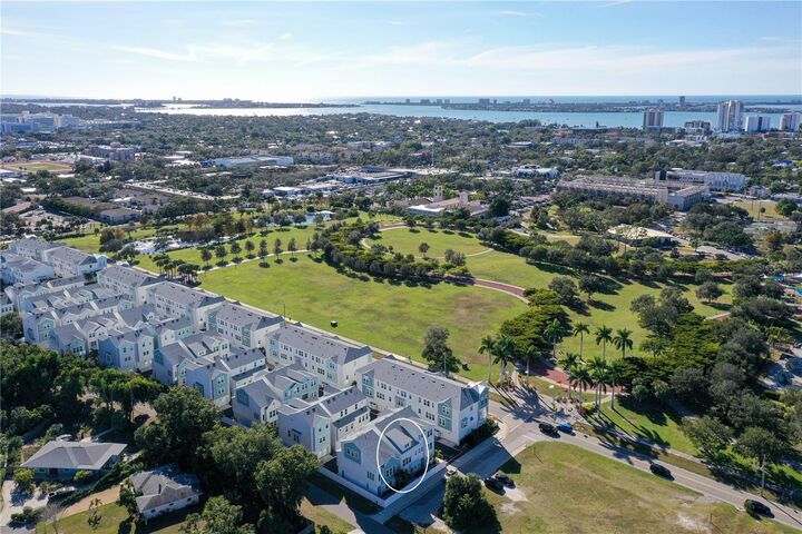 Property Photo: 2604 Wirts Court FL 34237