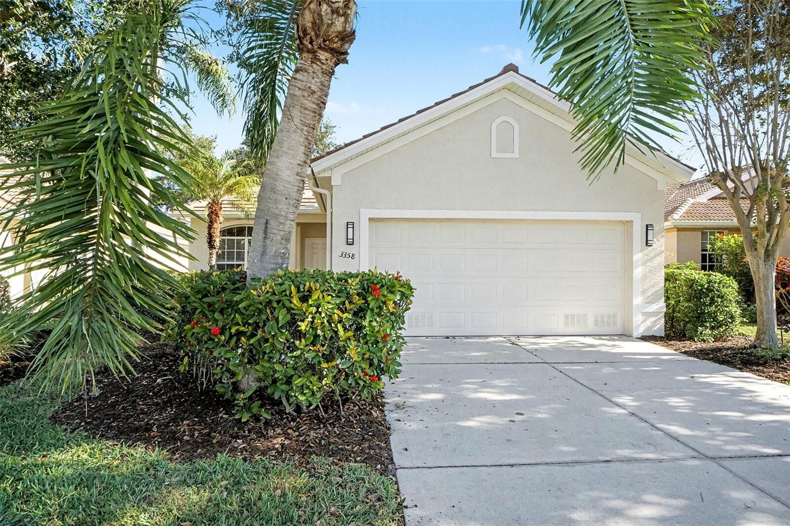 Property Photo:  3358 Osprey Lane  FL 33953 