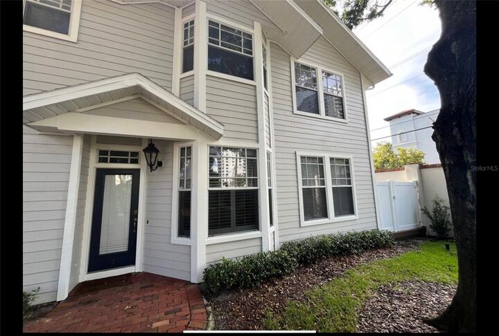 Property Photo:  2920 W El Prado Boulevard 1  FL 33629 