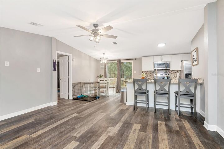 Property Photo: 16323 Alliance Lane FL 34610