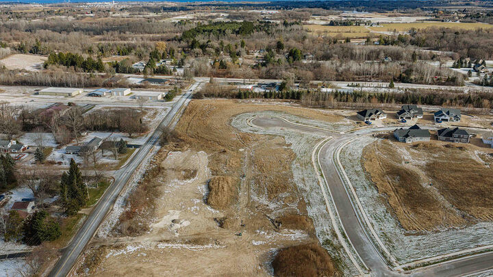 Property Photo:  Lt188 Bayberry Ln  WI 53024 