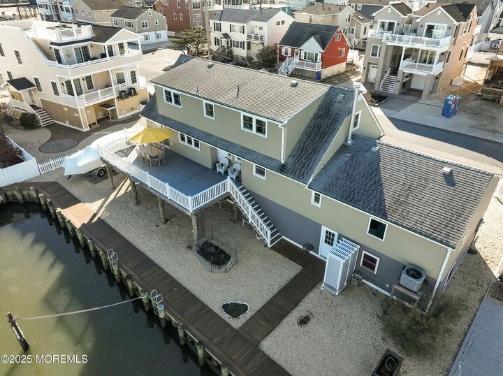 Property Photo:  409 3rd Street  NJ 08008 