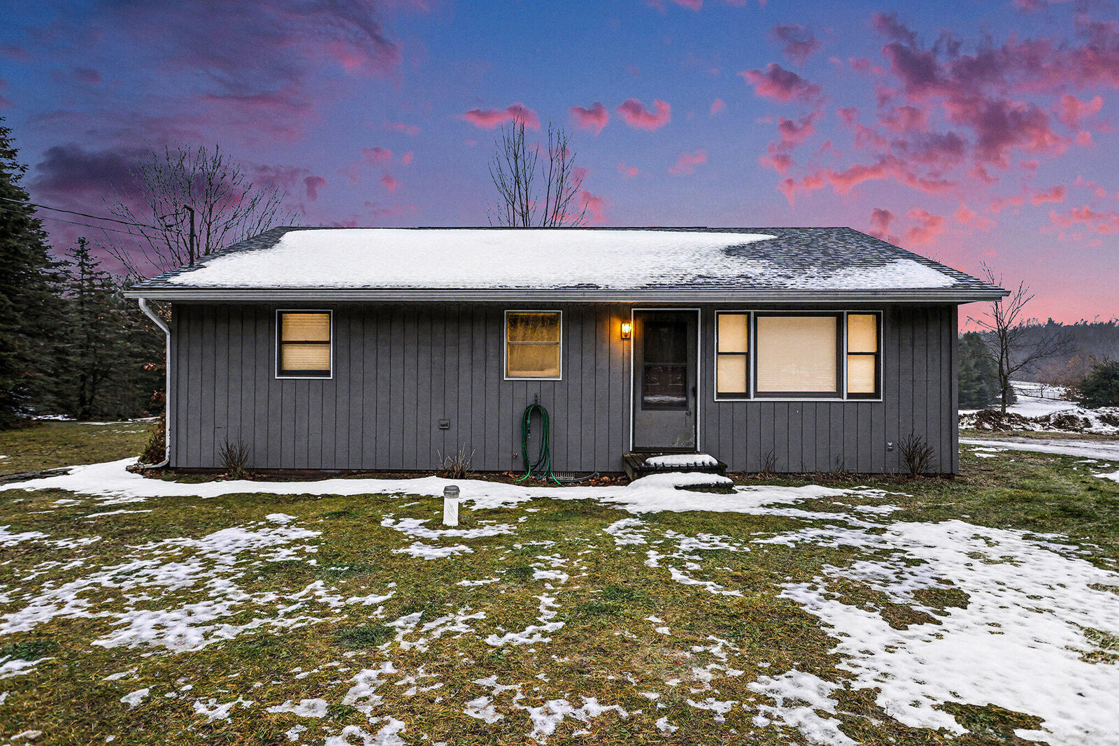 Property Photo:  6994 Long Lake Road  MI 49103 