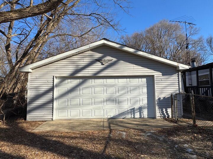 Property Photo:  3563 Nash Drive  MI 49201 