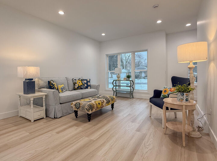 Property Photo: 105 Lester Avenue MI 49047