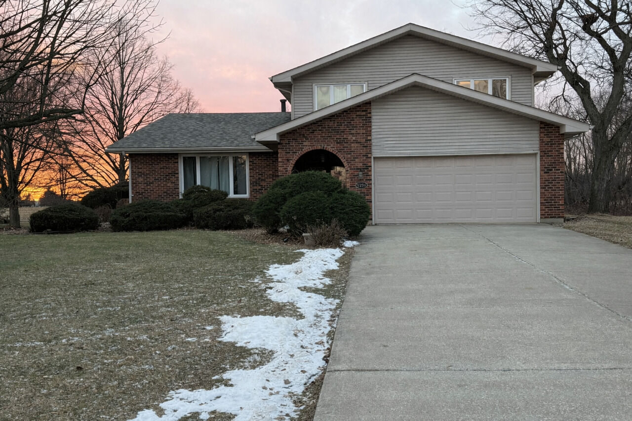 Property Photo:  17256 S Heritage Drive  IL 60491 