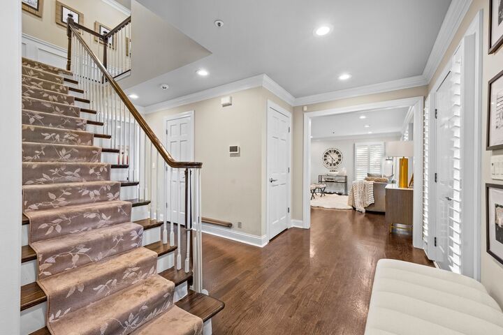 Property Photo: 5251 Hilltop Road IL 60047