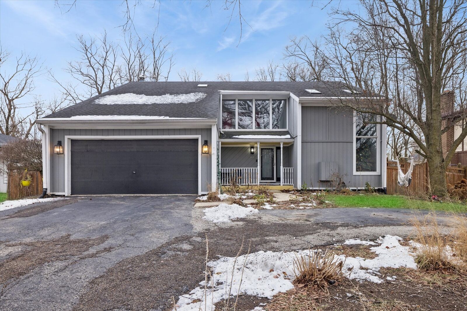 Property Photo: 365 61st Street IL 60527