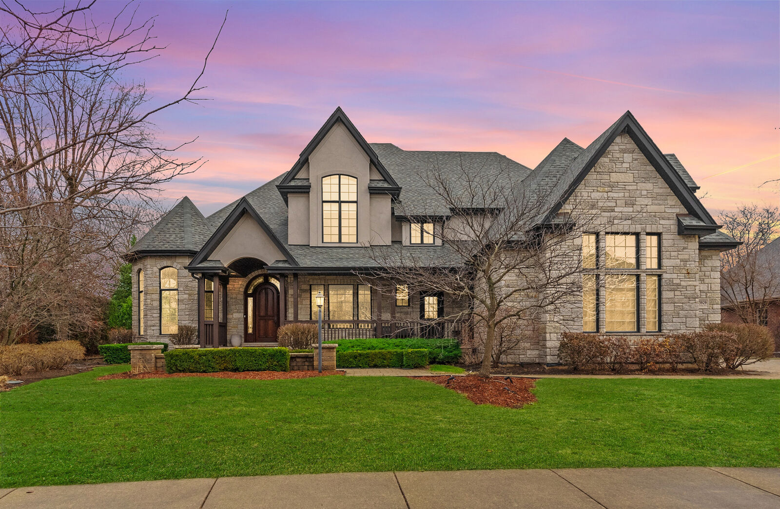 Property Photo: 13929 Fermoy Avenue IL 60467