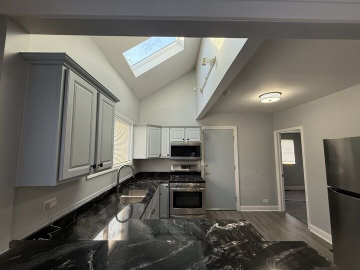 Property Photo:  11248 S Parnell Avenue  IL 60628 