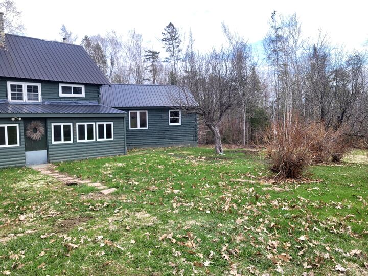 Property Photo:  26 Bells Crossing  ME 04735 