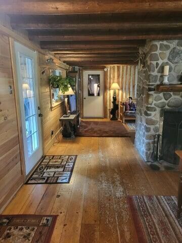 Property Photo:  26 Bells Crossing  ME 04735 