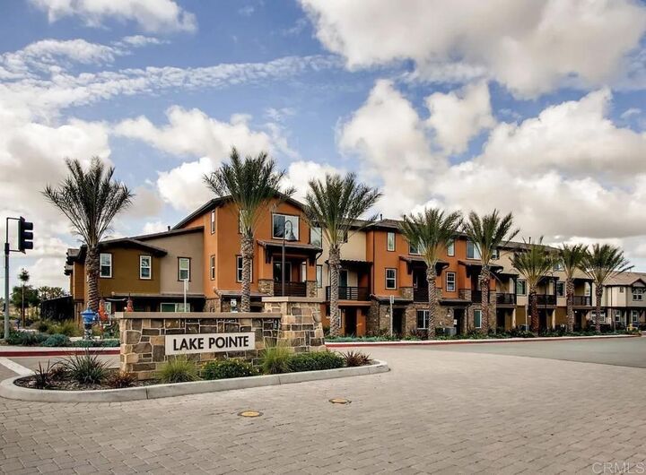 Property Photo:  2860 Athens Road 12  CA 91915 