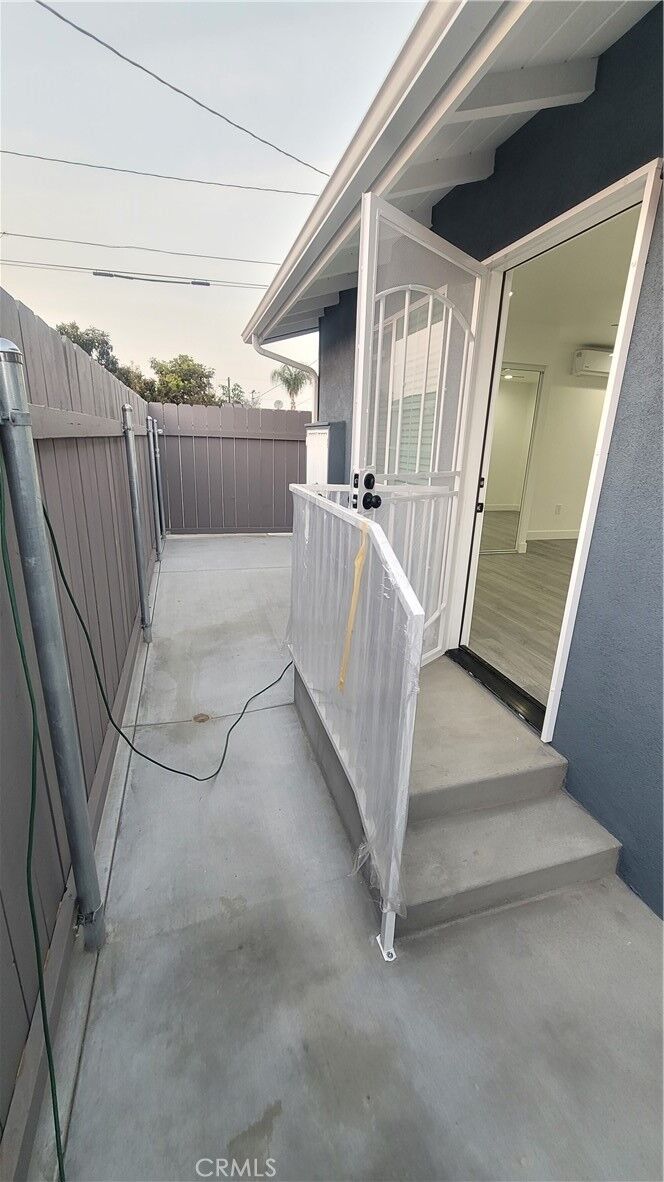 Property Photo:  1605 Santa Ana Street E C  CA 92805 