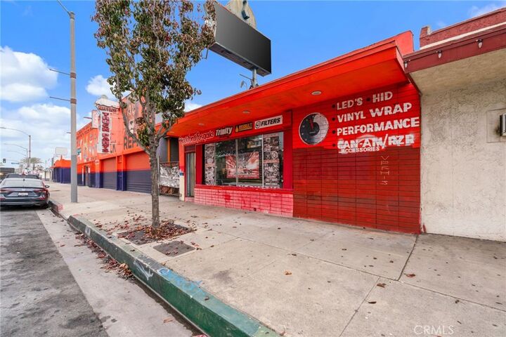 Property Photo:  10240 Atlantic Ave  CA 90280 