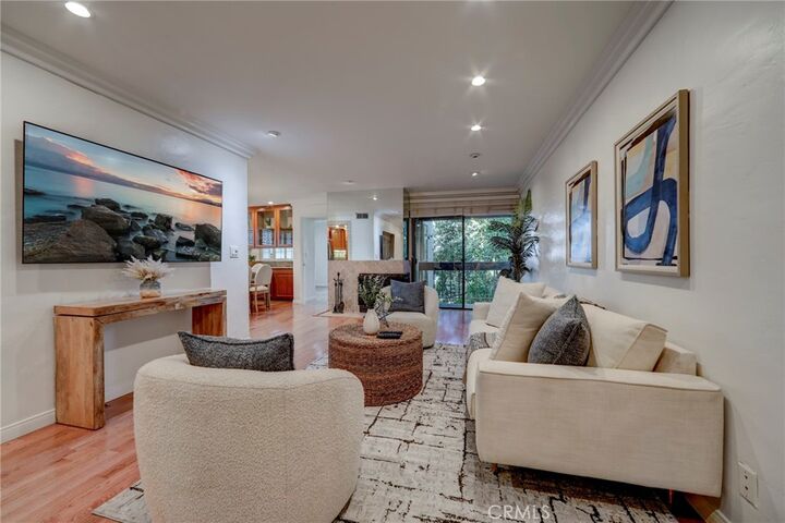 Property Photo:  15335 Magnolia 216  CA 91403 