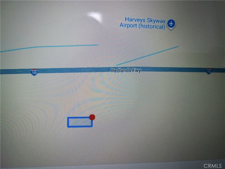 Property Photo: 0 818140013 CA 92225