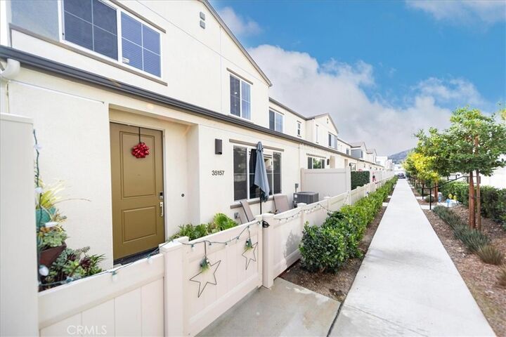 Property Photo:  35157 Grove  CA 92028 