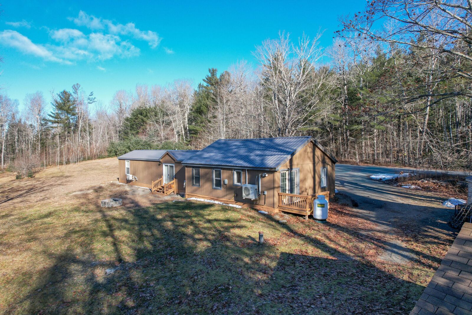 Property Photo:  924 Great Pond Road  ME 04408 