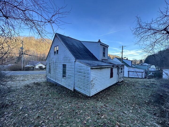 Property Photo: 1008 Lorton Lick Road WV 24701