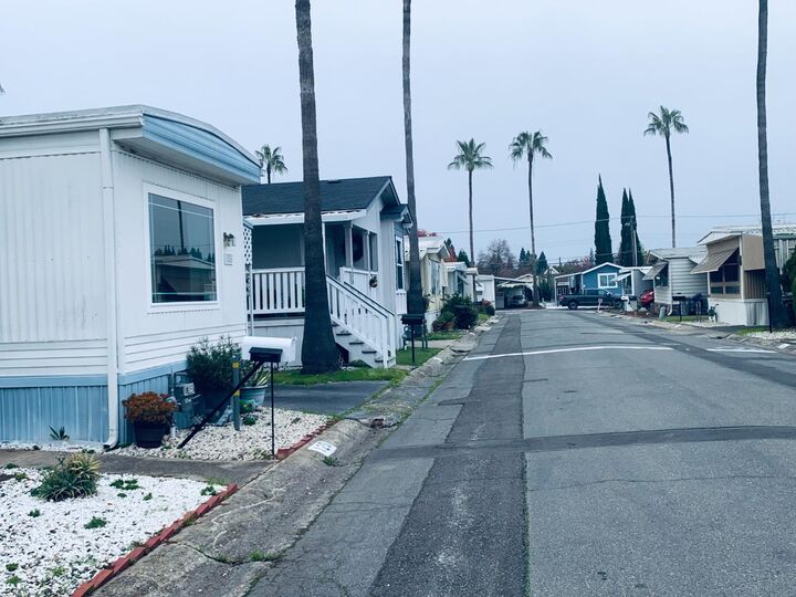 Property Photo:  8181 Folsom Boulevard 126  CA 95826 