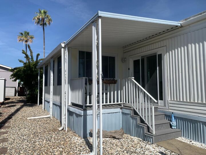 Property Photo:  8181 Folsom Boulevard 126  CA 95826 