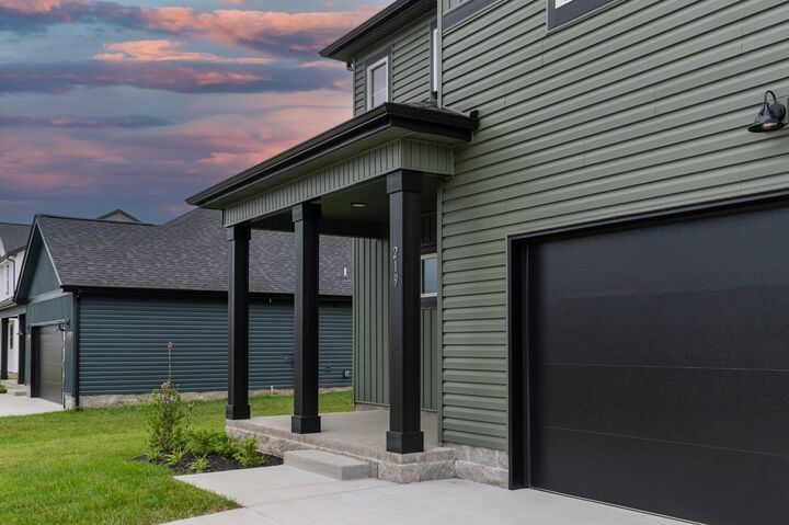 Property Photo:  219 Donegal Drive  TN 37042 