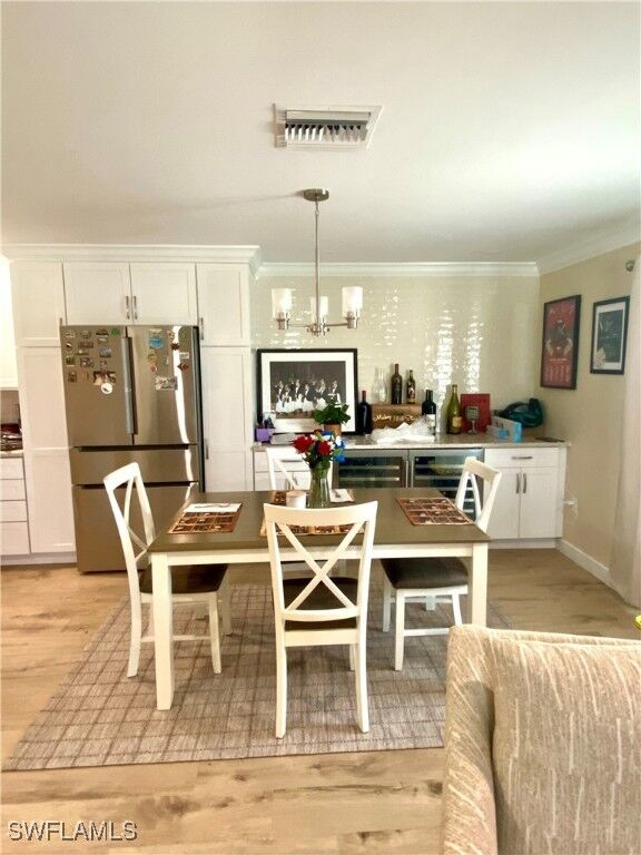 Property Photo:  1435 Curlew Avenue 1  FL 34102 