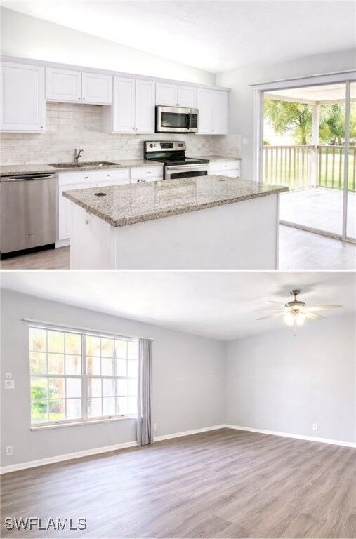 Property Photo:  5364 16th Place SW H3  FL 34116 