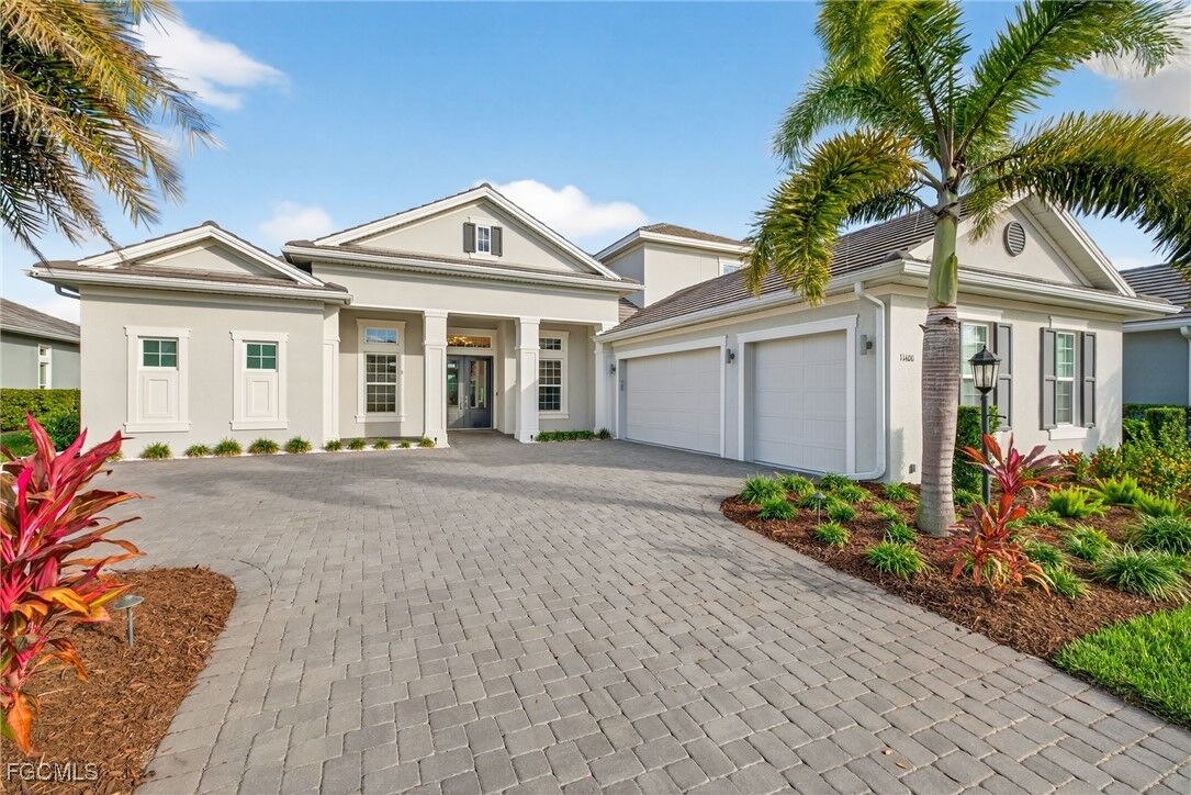Property Photo:  11400 Canal Grande Drive  FL 33913 