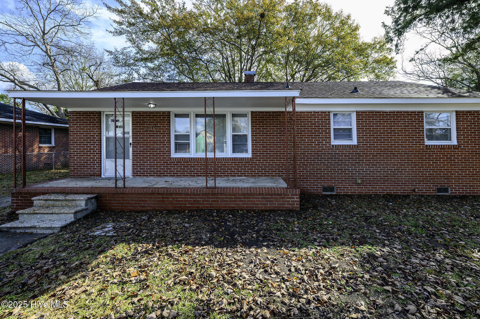 Property Photo:  517 Ruth Avenue  NC 28560 