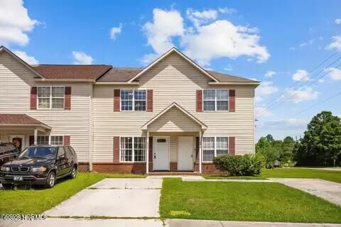 Property Photo:  1997 W Brandymill Lane  NC 28546 