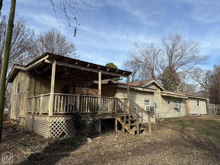 Property Photo:  128 County Road 725  AR 72396 