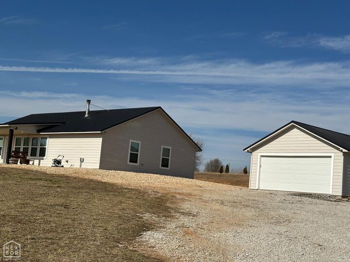 Property Photo:  1779 Nc 1600  AR 72624 