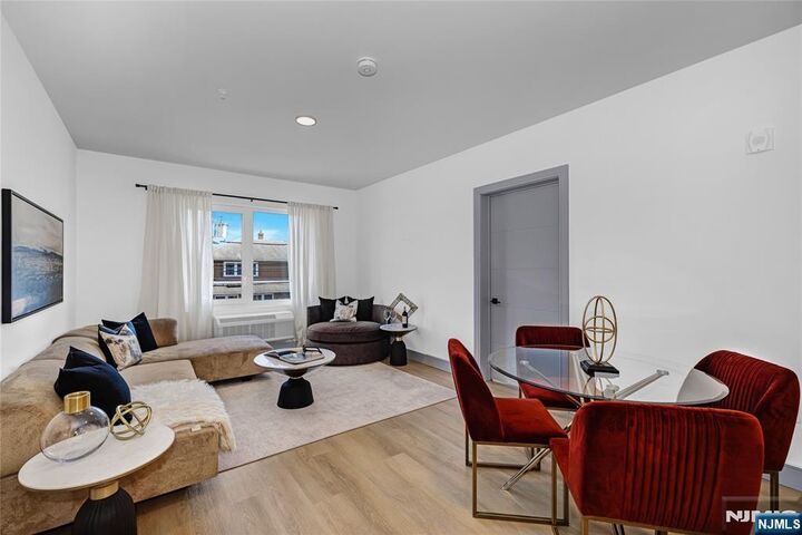 Property Photo:  1435 10th Street 209  NJ 07024 